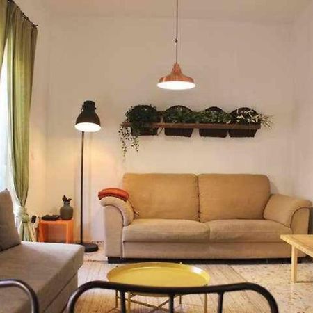 Giralda Views In Sevilla Center Apartment Bagian luar foto