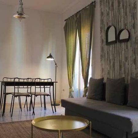 Giralda Views In Sevilla Center Apartment Bagian luar foto