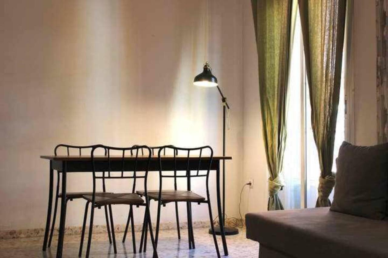 Giralda Views In Sevilla Center Apartment Bagian luar foto