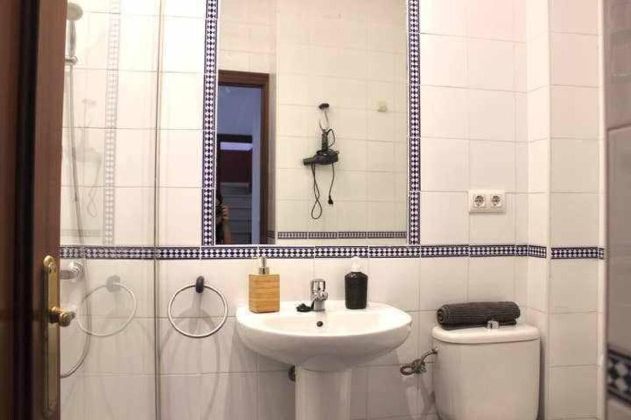Giralda Views In Sevilla Center Apartment Bagian luar foto