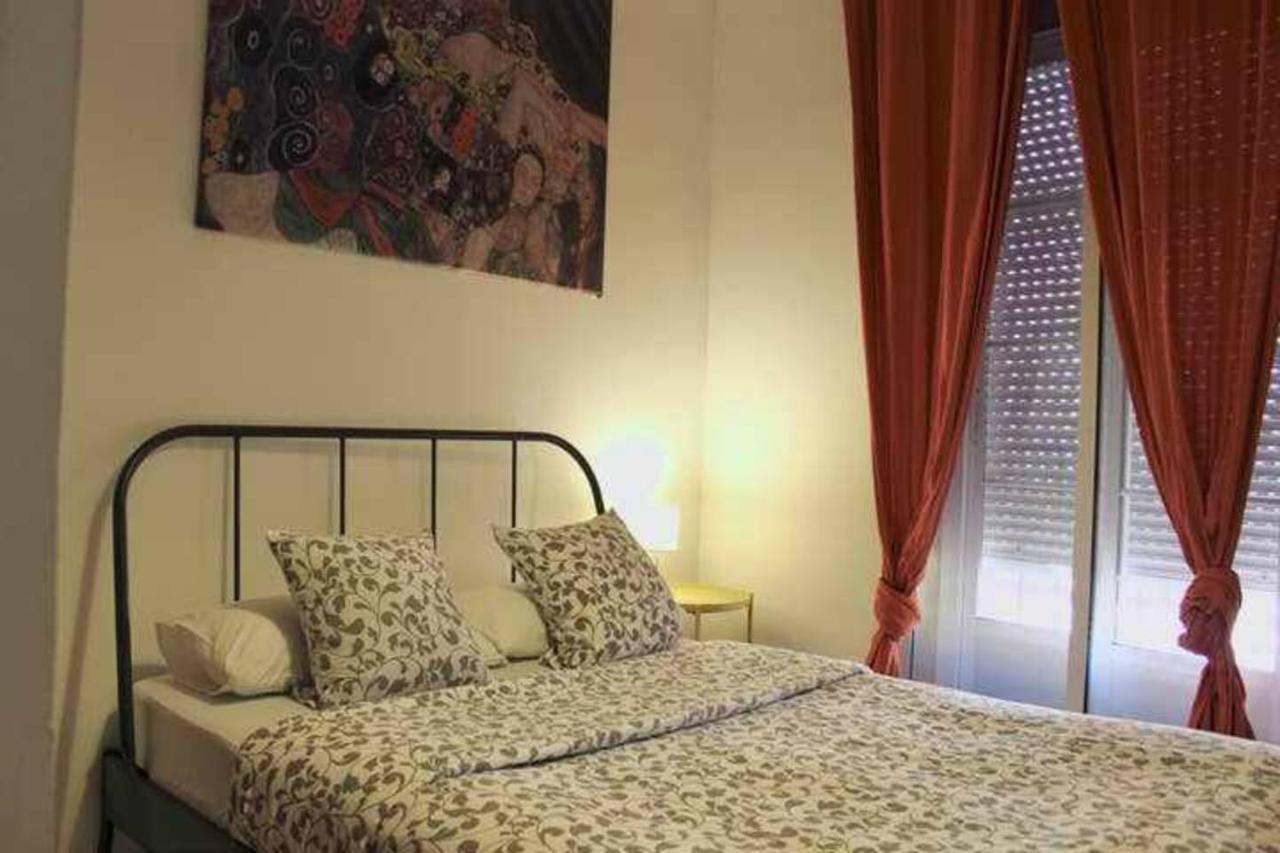 Giralda Views In Sevilla Center Apartment Bagian luar foto